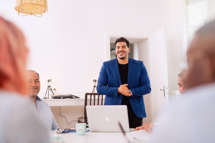 Pawan l’agence marketing digital
