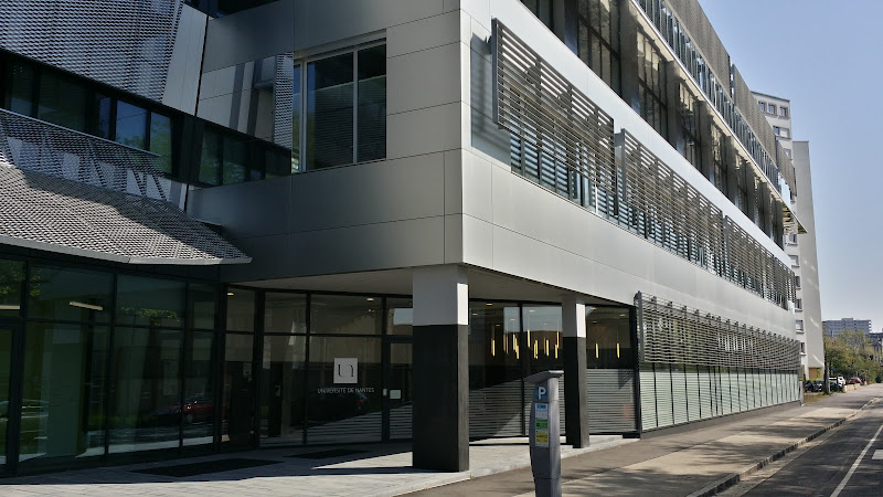 Universités de Nantes Biotech