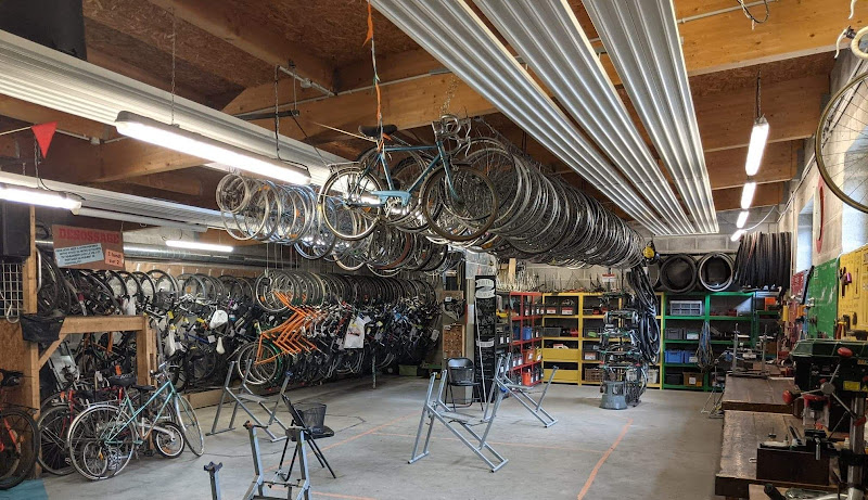 Vélocampus
