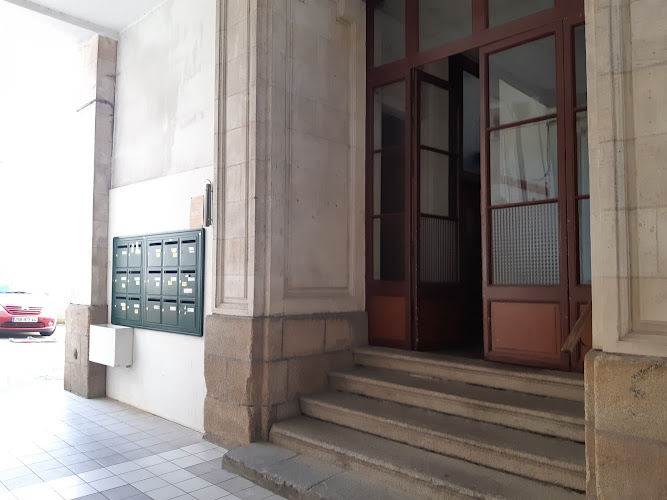 IES Abroad Nantes Center