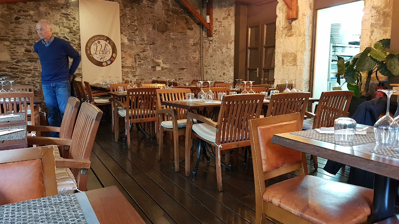 Le Patio&rsquo;nnément