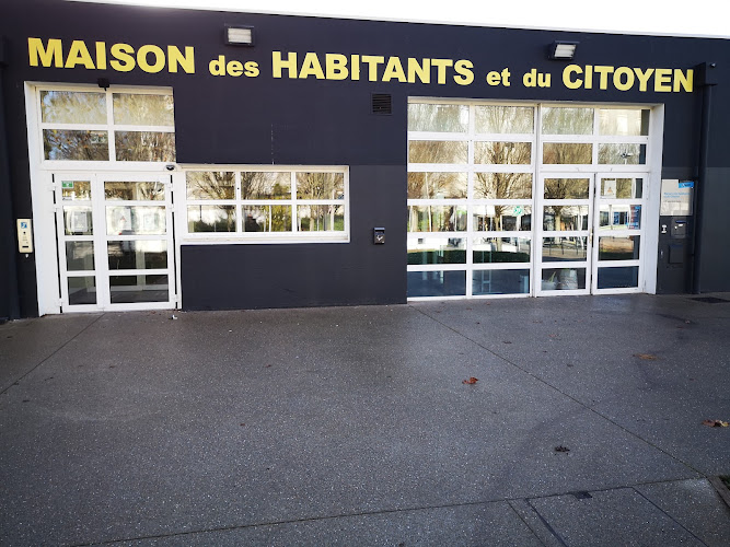 Mairie de quartier de Bellevue