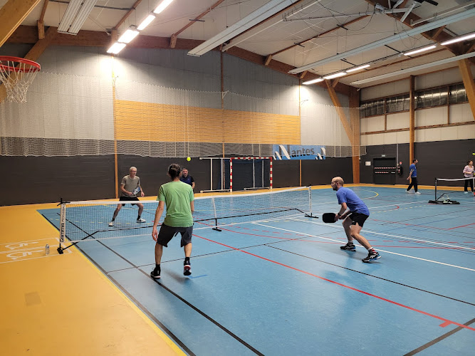 Gymnase Gobelets Ripossière