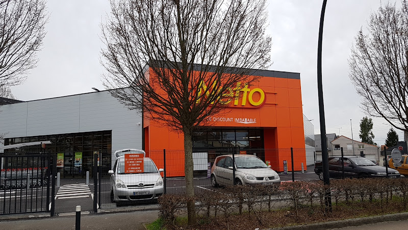 Netto Nantes