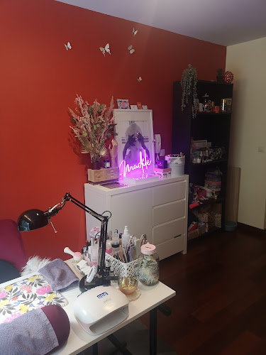 Madile Nails