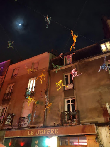 Le Joffre Pub