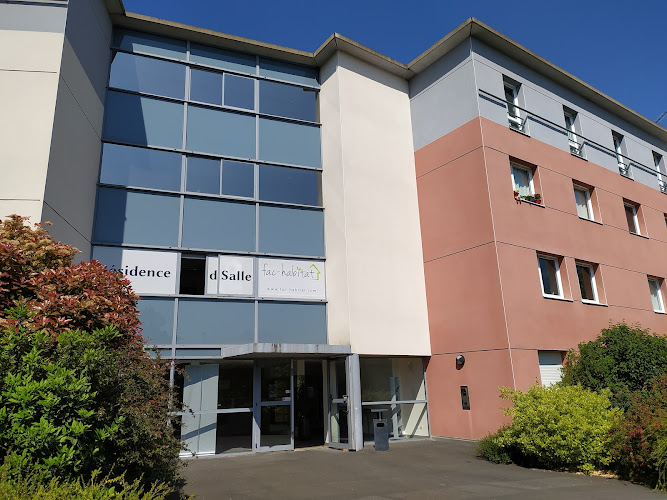 FAC-HABITAT Résidence De la Salle