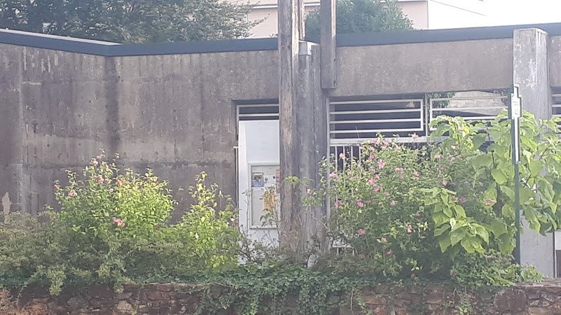 Église Catholique Saint-François de Sales