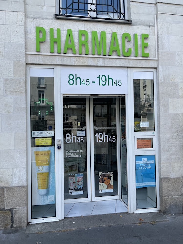 PHARMACIE DELORME
