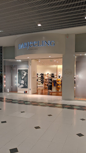 Darjeeling Nantes Paridis