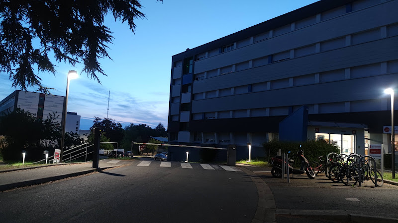 Nantes Université – UFR STAPS