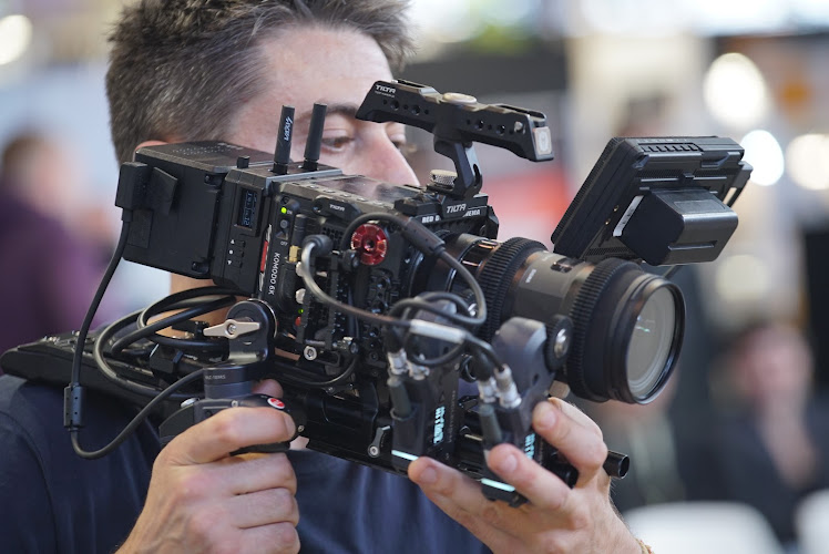 Triumph Productions