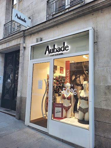 Aubade Nantes