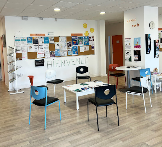 Atdec Nantes Métropole – Site de Malakoff