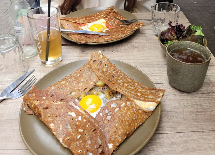 Crêperie Le Milan & Le Rossignol