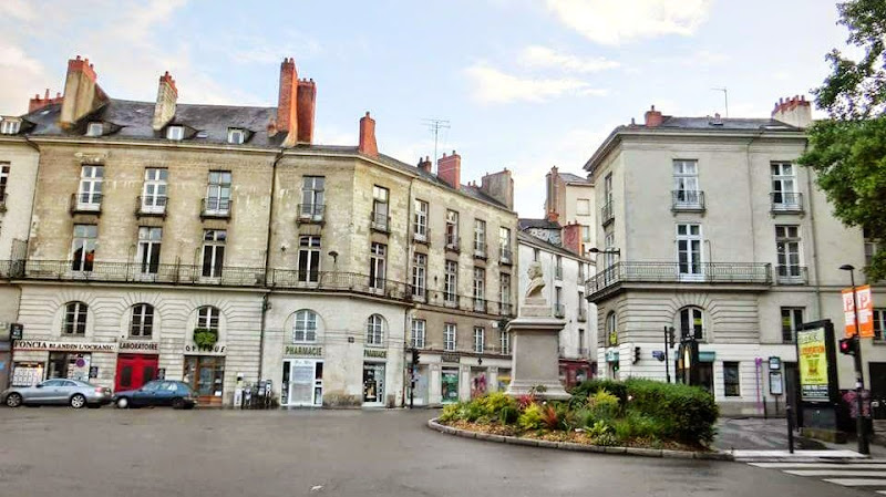 Claireux Opticiens