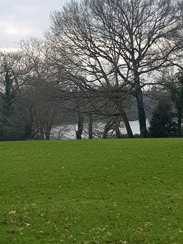 Départs promenade Chantrerie