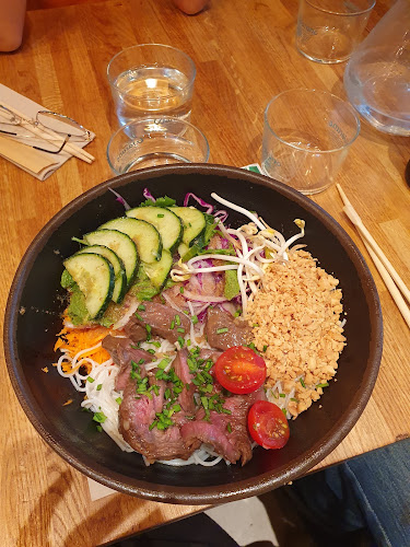 My Little Warung Nantes