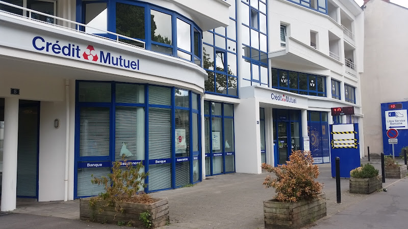 Crédit Mutuel