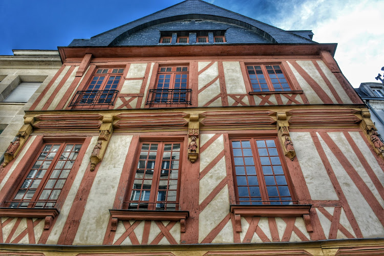 Maison de la Poésie de Nantes