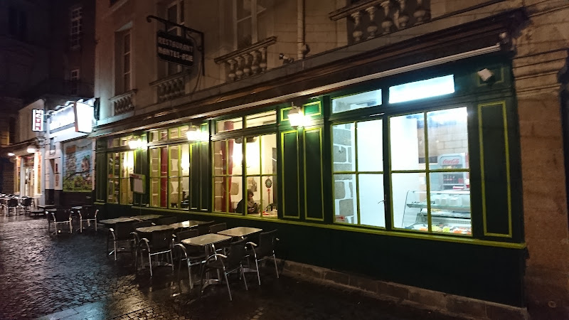 Nantes Asie