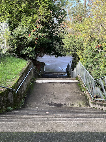 Gymnase du Port-Boyer