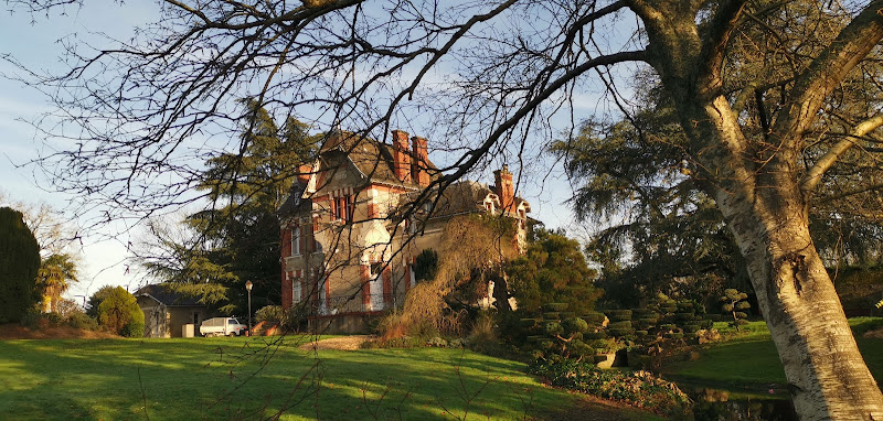 Promenade de la Sévre Nantaise