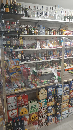 DÈLICES ALIMENTATION