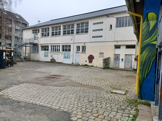 Ecole Nantaise de Cuivres