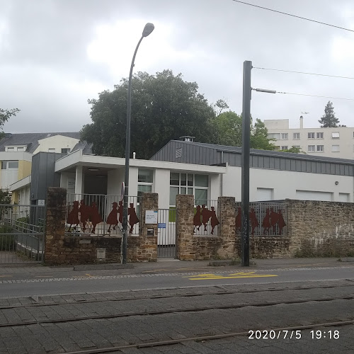 Multi-accueil Petite Enfance Michelet