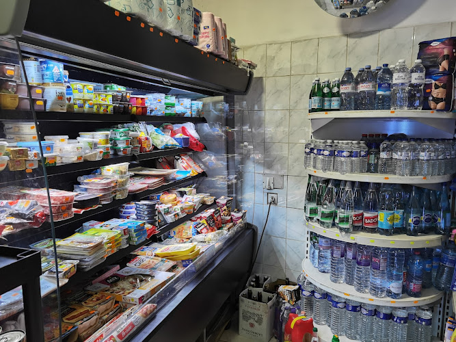 Noctambule Alimentation