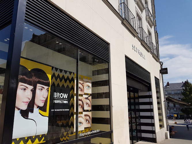 SEPHORA NANTES FELTRE