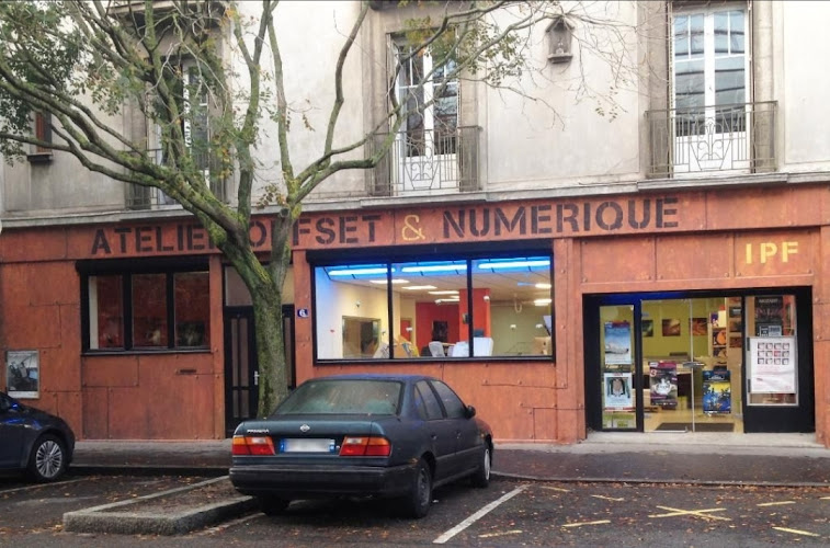 IPF Imprimerie