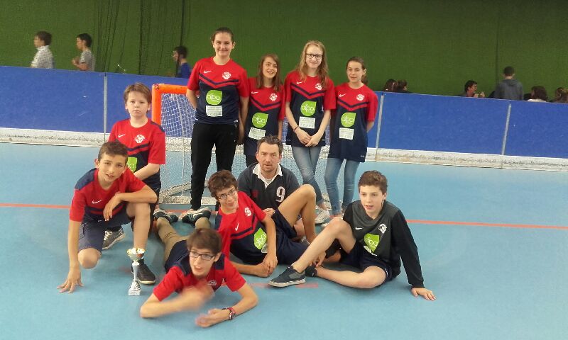 Association Sportive et Culturelle de Notre Dame de Toutes Aides