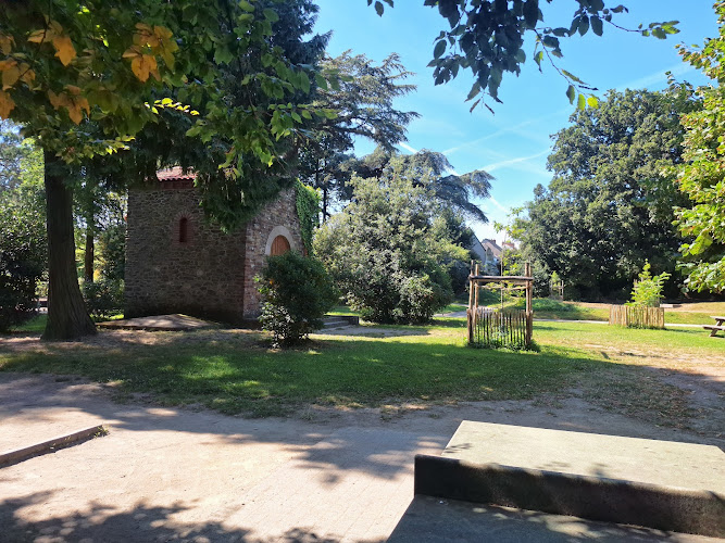 Parc des Capucins