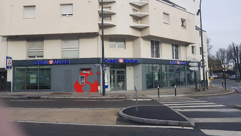 Crédit Mutuel