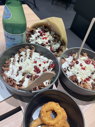 Berliner Das Original – Kebab