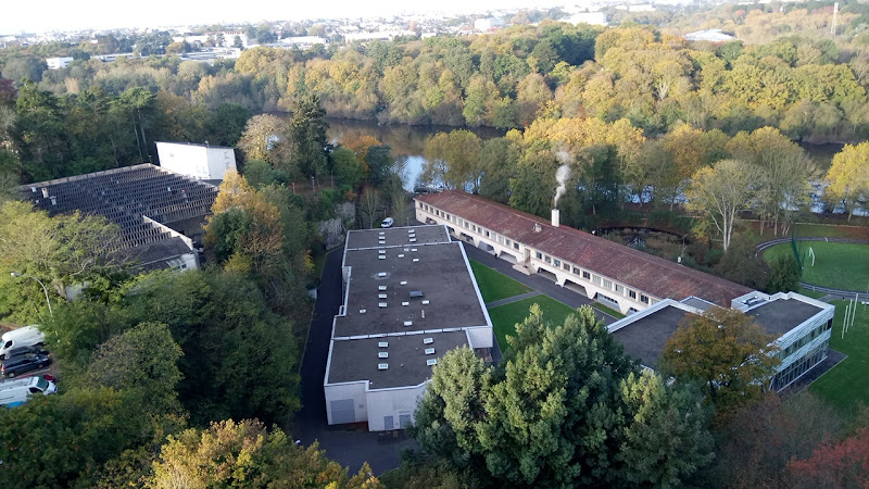 Lycée Professionnel Maritime Jacques Cassard