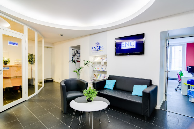 ENC Nantes – École Nantaise de Commerce