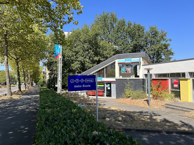 MAAF Assurances NANTES BEAUJOIRE
