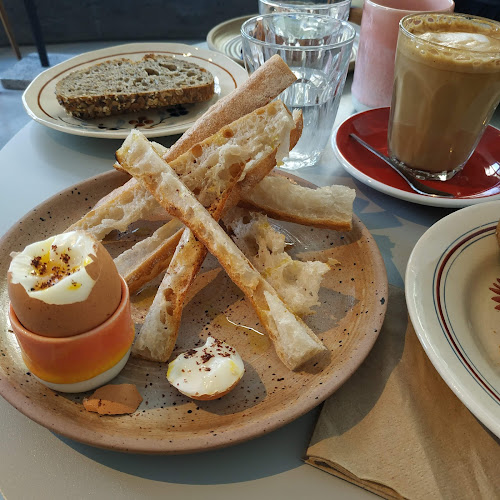 La Maison Boulangerie-Café (Maison Arlot Cheng)