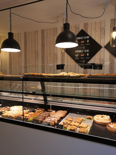 Boulangerie Chez Bossard