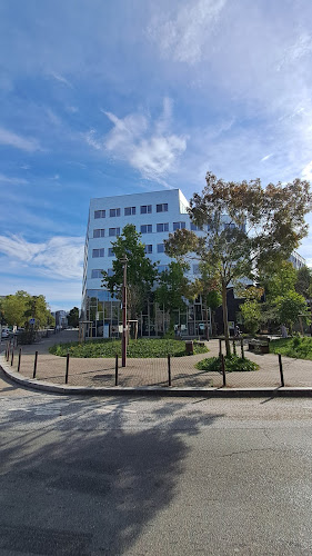 Mairie de quartier Île de Nantes