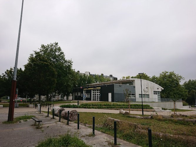 Maison des Habitants et du Citoyen de Bellevue