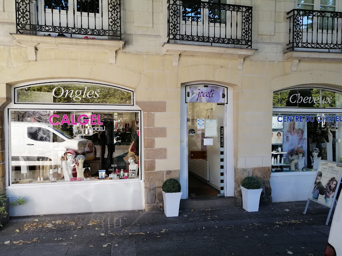 CALGEL FRANCE