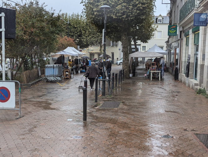 Parking Jean Macé