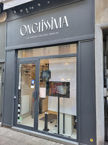 Onglissima