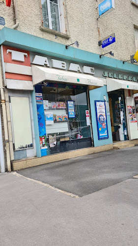 Tabac de la Mairie de Chantenay