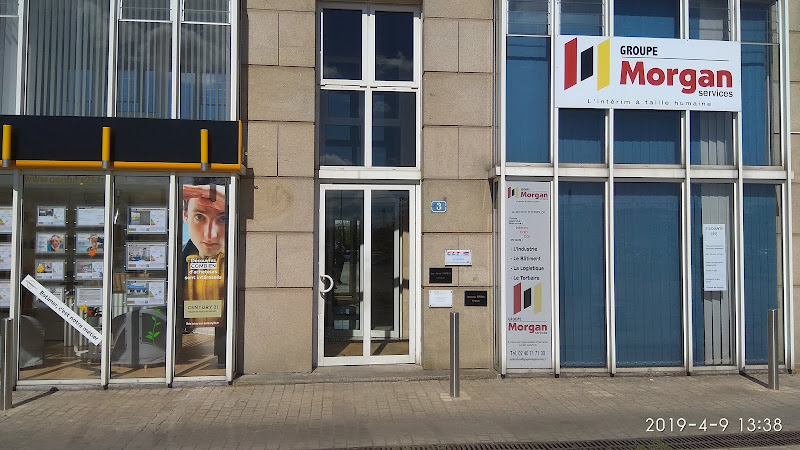 AMC Intérim et Recrutement