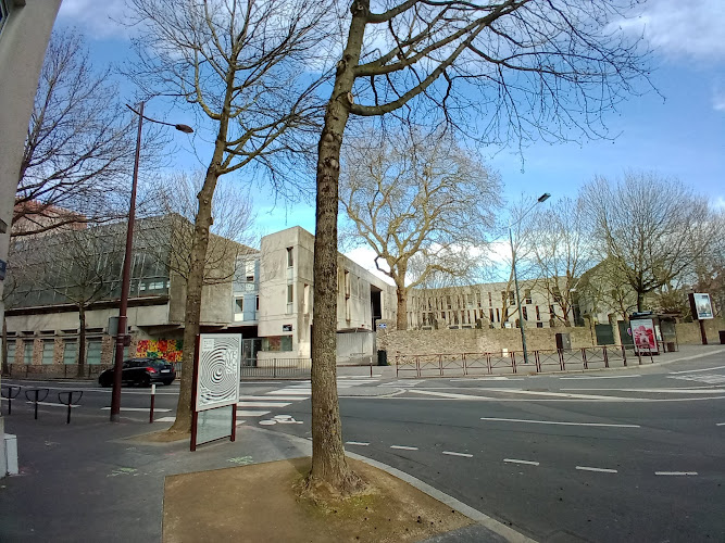 Collège Aristide Briand
